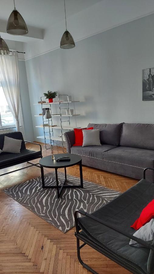 부다페스트 Hello Tourist Flat 아파트 외부 사진