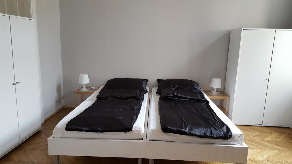 부다페스트 Hello Tourist Flat 아파트 외부 사진