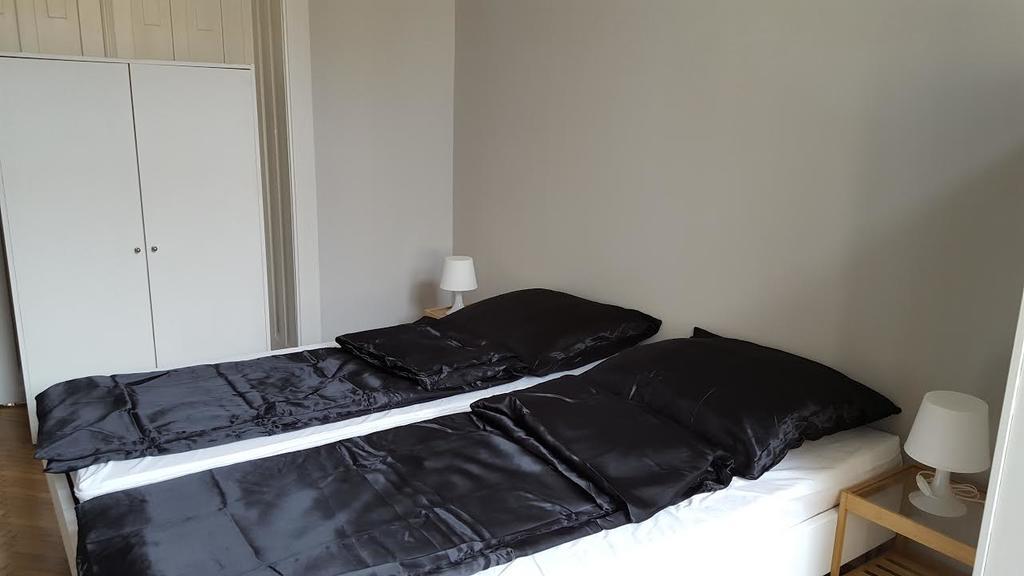 부다페스트 Hello Tourist Flat 아파트 외부 사진