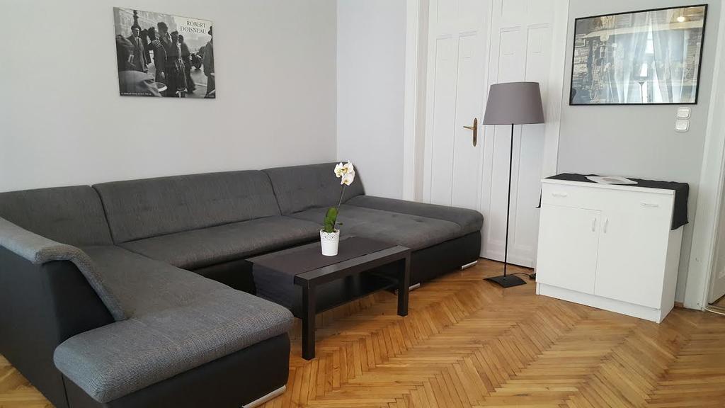 부다페스트 Hello Tourist Flat 아파트 외부 사진
