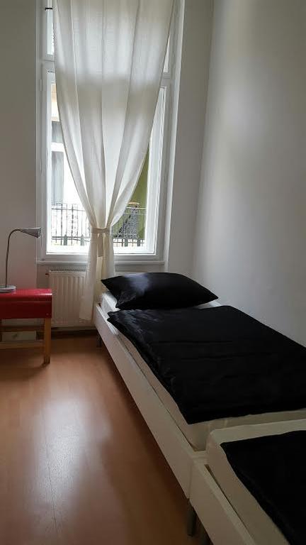 부다페스트 Hello Tourist Flat 아파트 외부 사진